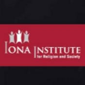 The Iona Institute podcast