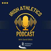 Podcast The Irish Athletics Podcast