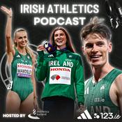 Podcast The Irish Athletics Podcast