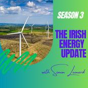 Podcast The Irish Energy Update