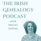 Podcast The Irish Genealogy Podcast