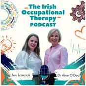 Podcast The Irish Occupational Therapy Podcast