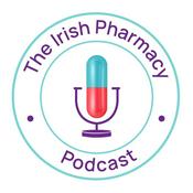 Podcast The Irish Pharmacy Podcast