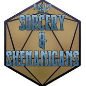 Podcast The Irish Pubcast/Sorcery &amp; Shenanigans