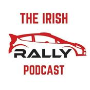 Podcast The Irish Rally Podcast
