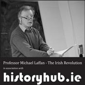 Podcast The Irish Revolution