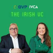 Podcast The Irish VC