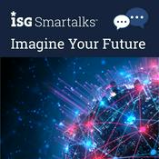 Podcast ISG Imagine Your Future Podcast