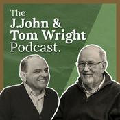 Podcast The J.John & Tom Wright Podcast