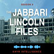 Podcast The Jabbari Lincoln Files