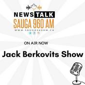 Podcast The Jack Berkovits Show