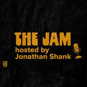 Podcast The Jam with Jonathan Shank