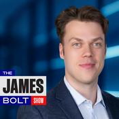 Podcast The James Bolt Show