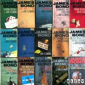 Podcast The James Bond Book Club