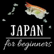 Podcast The Japan for Beginners Podcast