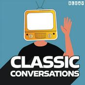 Podcast Classic Conversations: Pop culture Interviews with Jeff Dwoskin