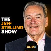 Podcast The Jeff Stelling Show