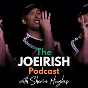Podcast The JoeIrish Podcast with Sherin Hughes