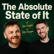 Podcast The Absolute State of It with John Meagher and Peter Flanagan