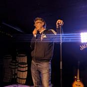 Podcast The John Wilson Radio Show Returns