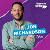 Podcast The Jon Richardson Show on Absolute Radio