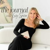 Podcast The Journal with Lucy Spicer