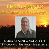 Podcast The Journey of Personal Evolution: Shamanic Passages