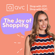 Podcast The Joy of Shopping | QVCUK
