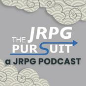 Podcast The JRPG Pursuit