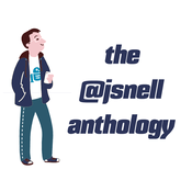 Podcast The @jsnell Anthology