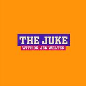 Podcast The Juke with Dr. Jen Welter