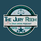 Podcast The Jury Room- A True Crime Podcast