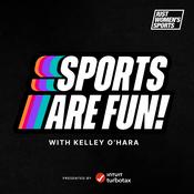 Podcast Sports Are Fun!