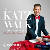 Podcast The Katz Walk with Joseph Katz