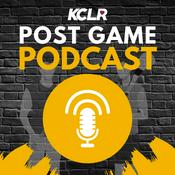 Podcast The KCLR Post Game Podcast