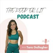 Podcast The Keep 'Er Lit Podcast