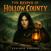 Podcast The Keeper of Hollow County — Fexingo Horror
