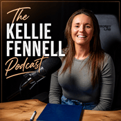 Podcast The Kellie Fennell Podcast