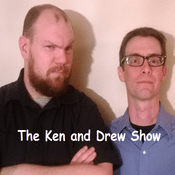 Podcast The Ken and Drew Show