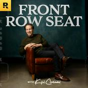 Podcast Front Row Seat with Ken Coleman