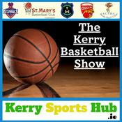 Podcast The Kerry Basketball Show