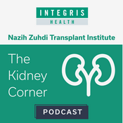 Podcast The Kidney Corner