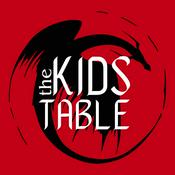 Podcast The Kids Table D&D | Dungeons & Dragons for the Whole Family