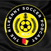 Podcast The Kilkenny Soccer Podcast