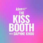 Podcast The Kiss Booth with Daphne Khoo