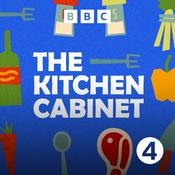 Podcast The Kitchen Cabinet