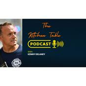 Podcast The Kitchen Table