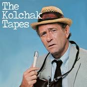 Podcast The Kolchak Tapes