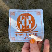 Podcast The Lake Radio at Roskilde Festival 2024