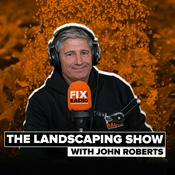 Podcast The Landscaping Show
